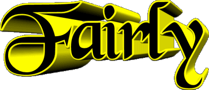 Fairly F MANN - UK - USA - IRL - AUS - NZ Vorname 