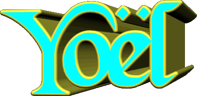 Yoël Y MASCULINO - Francia Nombre 