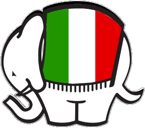 1985 B-1985 B Logo Cagiva MOTOCICLI Trasporto 