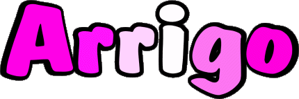 Arrigo A MASCULINE - Italy First Names 