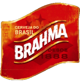 Brahma Brasile Birre Bevande 