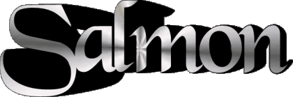 Salmon S MANN - Frankreich Vorname 