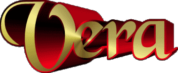 Vera V FEMININ - Italie Prénoms 