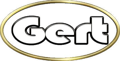 Gert G MASCULINE - German First Names 