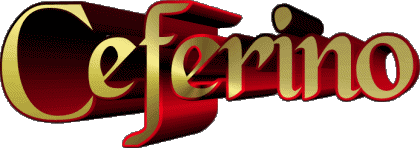 Ceferino C MANN  - Spanien Vorname 