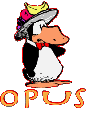 Opus Fumetto - USA Multimedia 