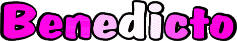 Benedicto B MASCHIO - Spagna Nome 