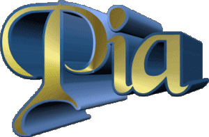 Pia P FEMININE - Italy First Names 