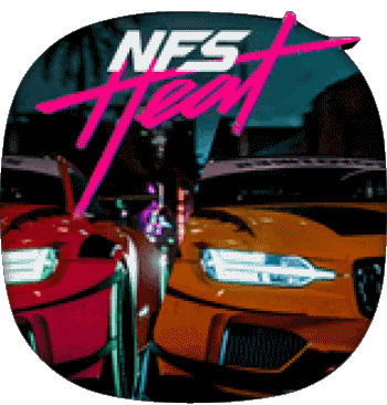 Heat Need for Speed Videospiele Multimedia 