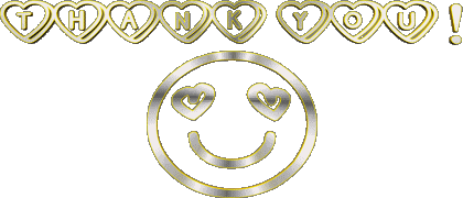 001 Thank You Anglais Messages 