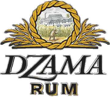 Dzama Rhum Boissons 