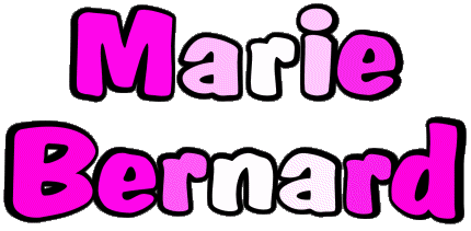 Marie Bernard M Compuesto FEMENINO - Francia Nombre 