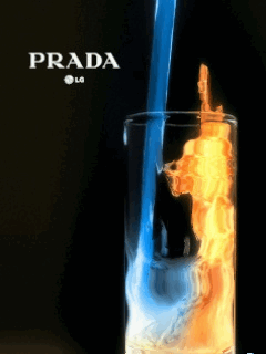 Prada Couture - Parfum Mode 