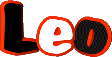 Leo L MASCULIN - Italie Prénoms 