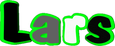 Lars L MASCULINO - UK - USA - IRL - AUS - NZ Nombre 