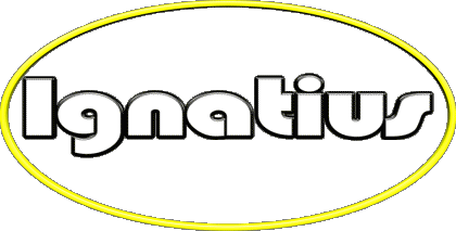 Ignatius I MASCULINO - UK - USA - IRL - AUS - NZ Nombre 