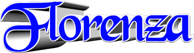 Florenza F FEMMINILE - Italia Nome 