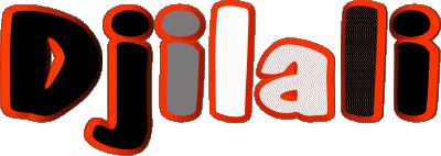 Djilali D MASCULINO - Magreb Musulmán Nombre 