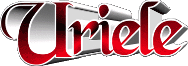 Uriele U MANN - Italien Vorname 