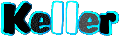 Keller K MANN - UK - USA - IRL - AUS - NZ Vorname 