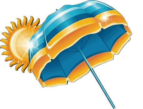 07 Transparent Background Bonnes Vacances French Messages 