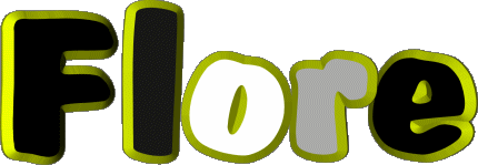 Flore F FEMENINO - Francia Nombre 