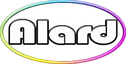 Alard A MASCHIO - Francia Nome 