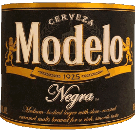 Modelo Mexiko Bier Getränke 