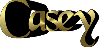 Casey C MASCHIO - UK - USA - IRL - AUS - NZ Nome 