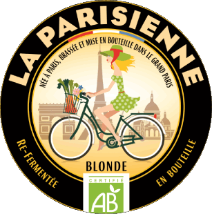 La Parisienne France mainland Beers Drinks 