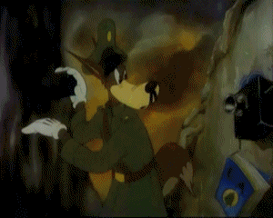 Blitz Wolf Tex Avery Dessins Animés TV Cinéma Multi Média 