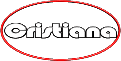 Cristiana C FEMMINILE - Italia Nome 