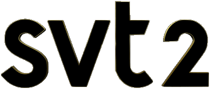 SVT2 Suecia Canales - TV Mundo Multimedia 