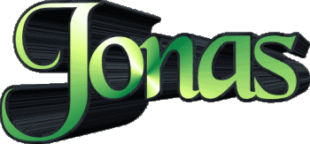 Jonas J MASCHIO - UK - USA - IRL - AUS - NZ Nome 