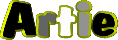 Artie A MANN - UK - USA - IRL - AUS - NZ Vorname 