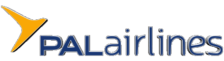 PAL Airlines Canadá América - Norte Aviones - Aerolínea Transporte 