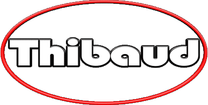 Thibaud T MASCHIO - Francia Nome 