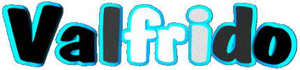 Valfrido V MASCULINO - Italia Nombre 