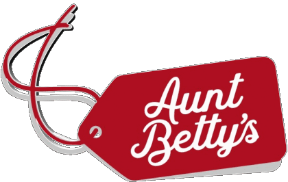 Aunt Betty's Tortas Comida 