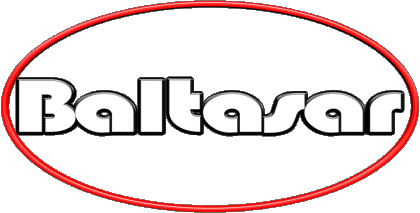 Baltasar B MASCHIO - Spagna Nome 