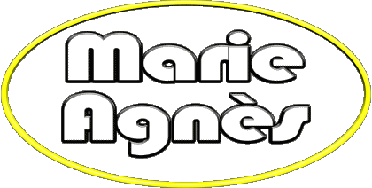 Marie Agnès M Composé FEMININ - France Prénoms 