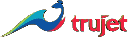 TruJet Inde Asia Aerei - Compagnia aerea Trasporto 