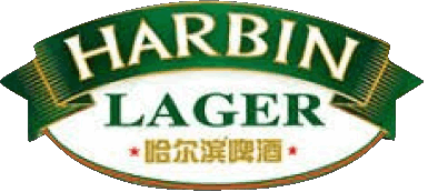 Harbin Chine Bières Boissons 