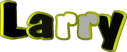 Larry L MASCULINO - UK - USA - IRL - AUS - NZ Nombre 