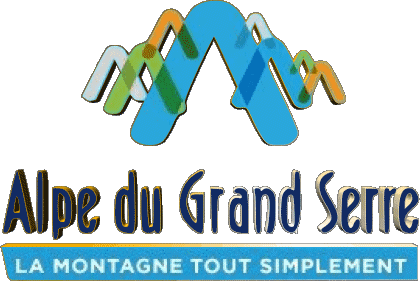 Alpe du Grand-Serre France  Isère Ski - Resorts Sports 