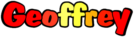 Geoffrey G MASCULIN - France Prénoms 