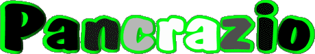 Pancrazio P MASCULIN - Italie Prénoms 