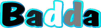 Badda B FEMININE - Maghreb Muslim First Names 