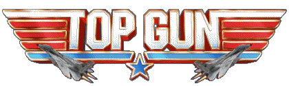 Logo 01 Top Gun Film Internazionale Multimedia 