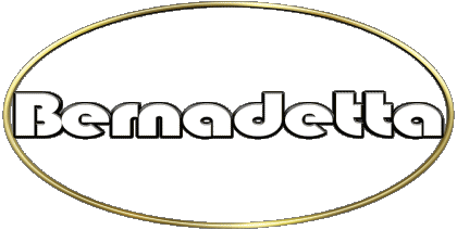 Bernadetta B FEMMINILE - Italia Nome 